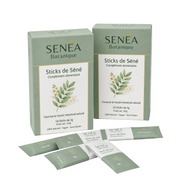 SENÉA Botanique Sticks de Séné - Lot de 2 - 28 sticks de 3 g | SENÉA Botanique