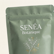 Feuille de Séné 100g SENÉA Botanique — feuilles séchées 100% naturelles pour favoriser le transit intestinal. Qualité premium.