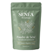Poudre de Séné Bio 1kg SENÉA Botanique