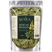 SENÉA Botanique Feuille de Séné - 250 g