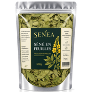 SENÉA Botanique Feuille de Séné - 500 g