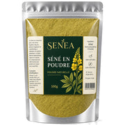 SENÉA Botanique Poudre de Séné | SENÉA Botanique