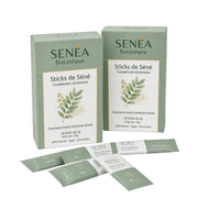 SENÉA Botanique Sticks de Séné - Lot de 2 - 28 sticks de 3 g | SENÉA Botanique